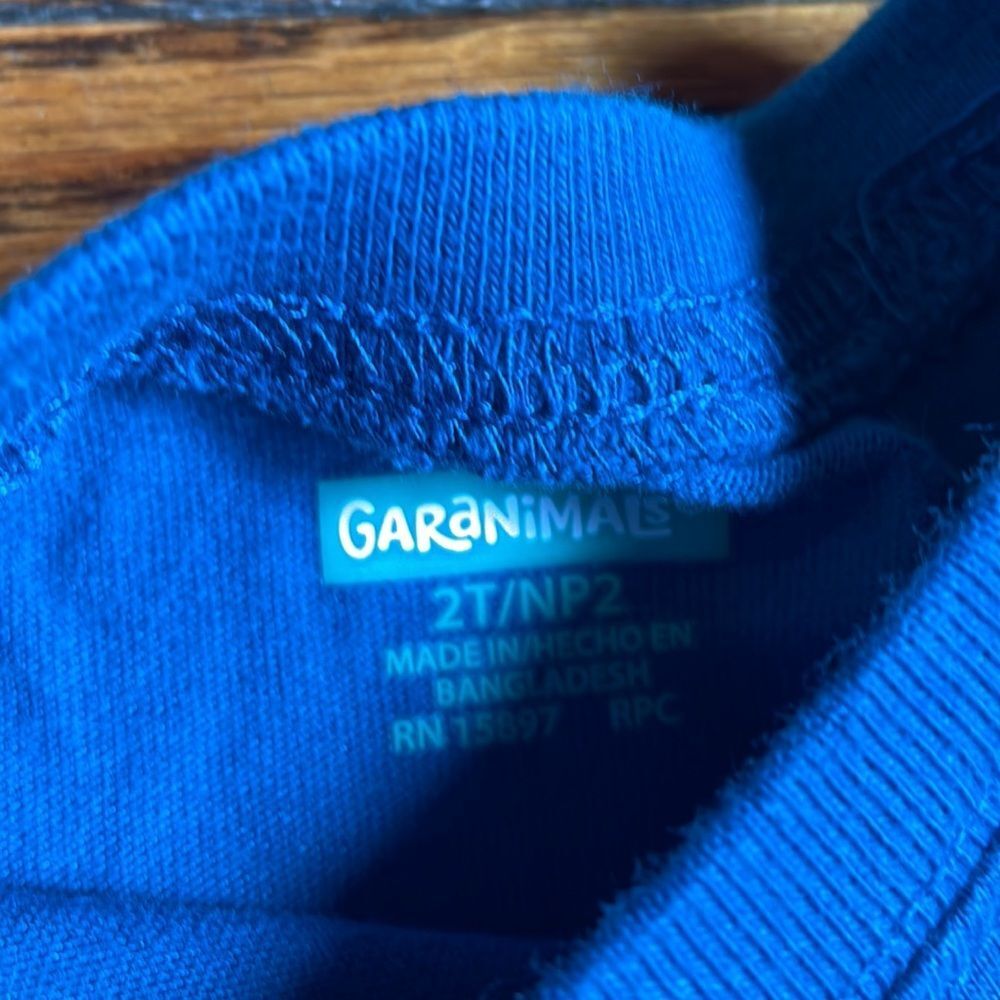 Boys Size 2 9 Piece Bundle - Picture 10 of 14